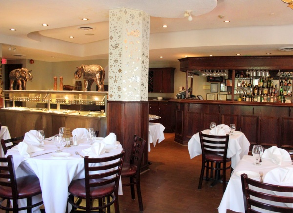 Aroma Fine Indian Cuisine