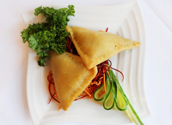 Aroma Fine Indian Cuisine