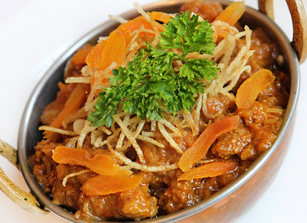 Aroma Fine Indian Cuisine