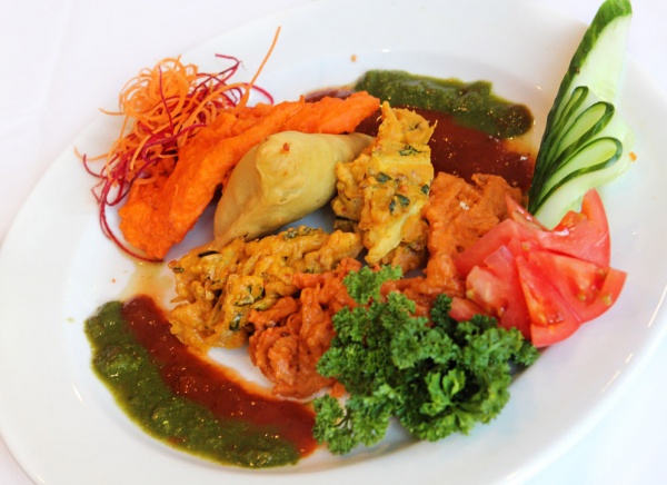 Aroma Fine Indian Cuisine