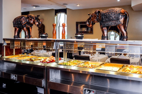 Aroma Fine Indian Cuisine